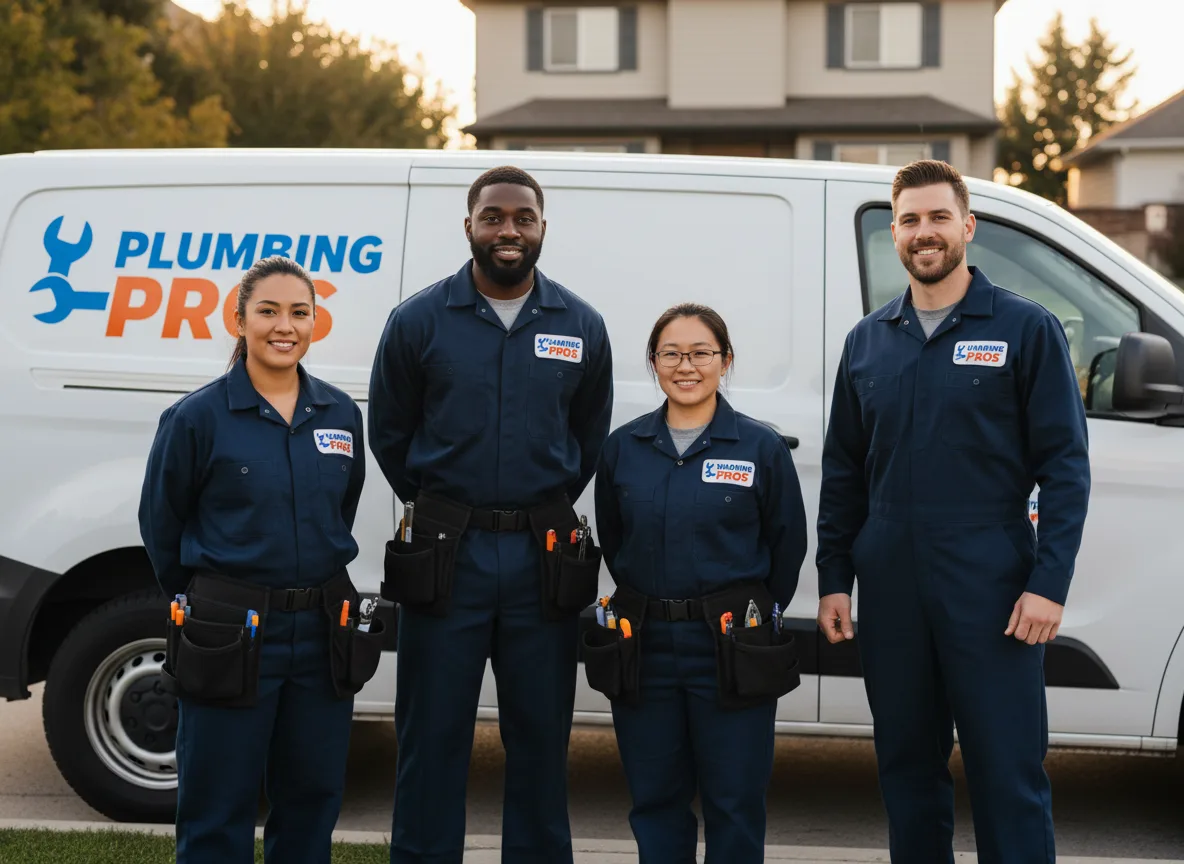 Water Heater Repair company in Tower City, ND